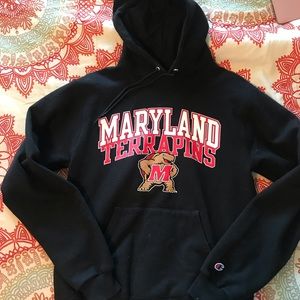 Maryland Hoodie